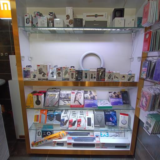 عکس موبایل شاهان