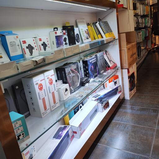 عکس موبایل شاهان