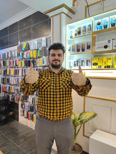 عکس موبایل شاهان