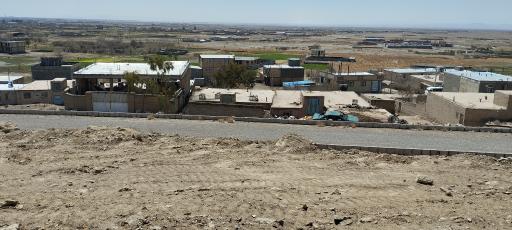 عکس بام شهر بابک