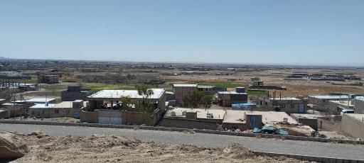 عکس بام شهر بابک