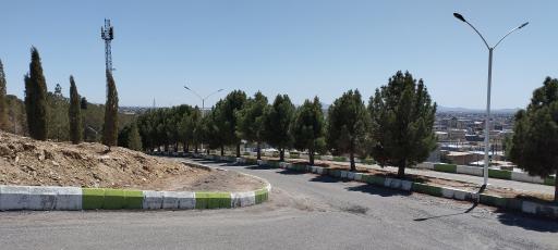 عکس بام شهر بابک