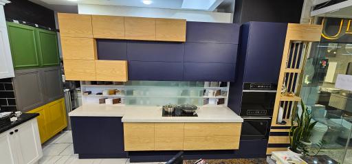 فروشگاه کابینت طرح و نما