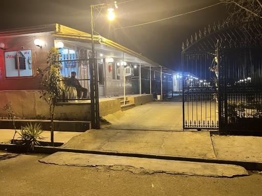 عکس متل ساحلی قو