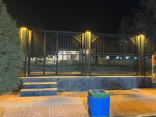 عکس متل ساحلی قو