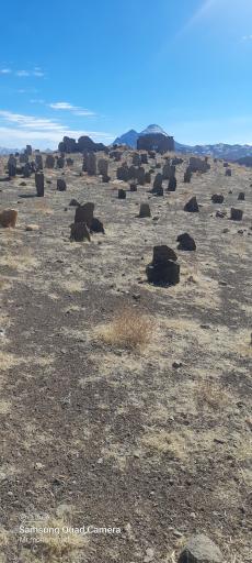 عکس بام شهر بابک