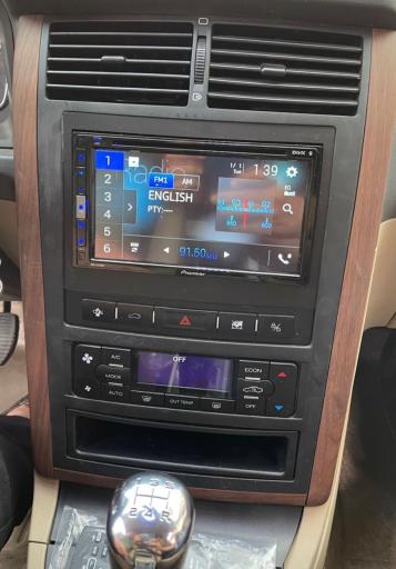 عکس ضبط و دزدگیر امیرعلی