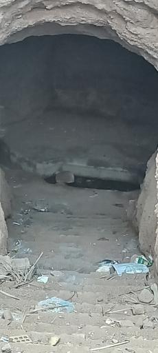 عکس پای آب شهر فرخی