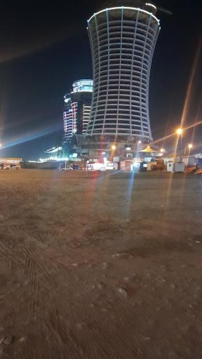 عکس متل ساحلی قو