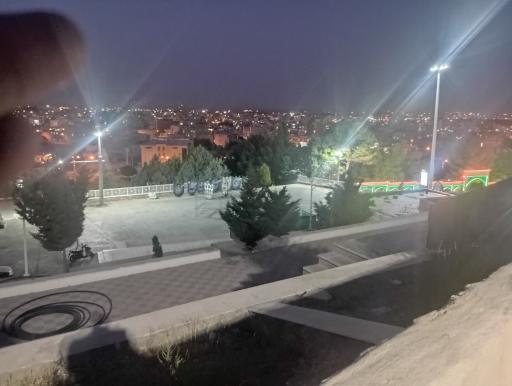 بام شهر بابک