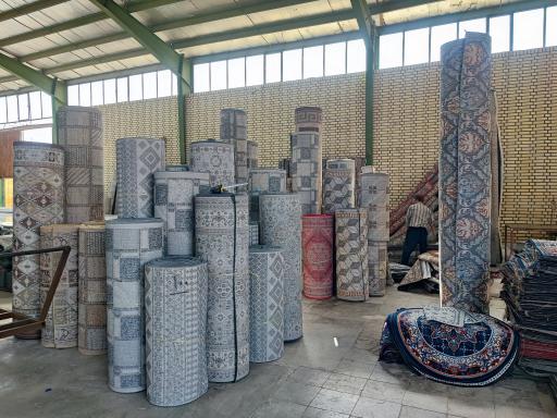 عکس شرکت تولید و تکمیل ویش