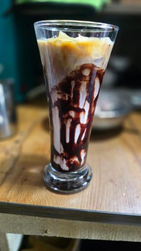 عکس قهوه خانه کاسپین 