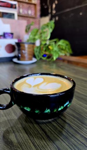 عکس قهوه خانه کاسپین 