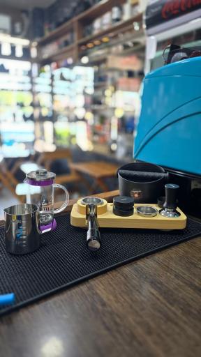 عکس قهوه خانه کاسپین 