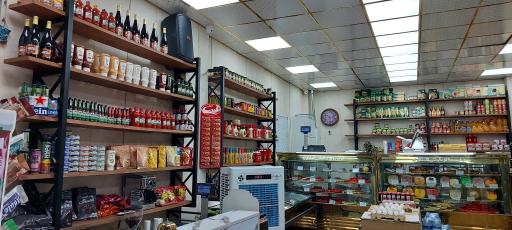 عکس هایپرمارکت همشهری
