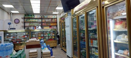 عکس هایپرمارکت همشهری