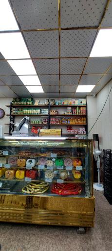 عکس هایپرمارکت همشهری