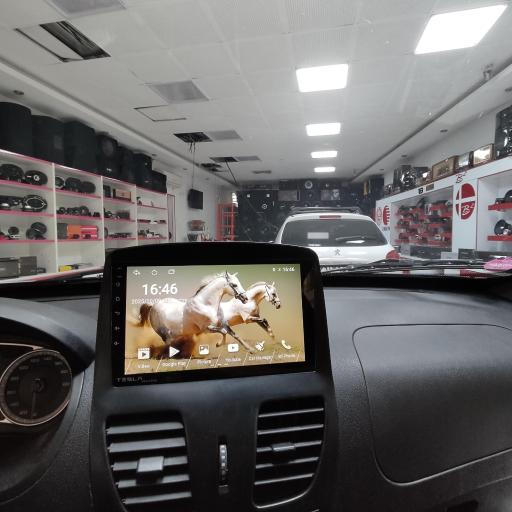 عکس مانیتور اندروید جام جم