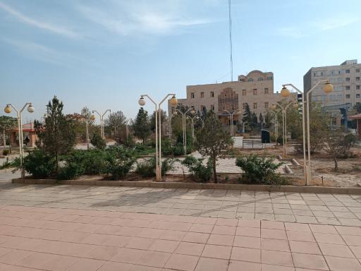 عکس دانشگاه پیام نور واحد شهریار