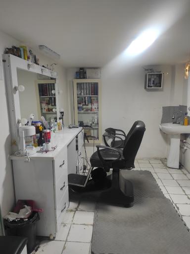 عکس پیرایش کراوات