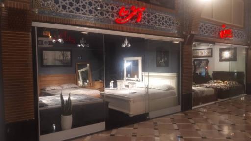 عکس مبل آنی سا