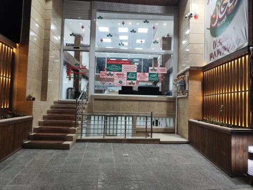 عکس کترینگ ریحان