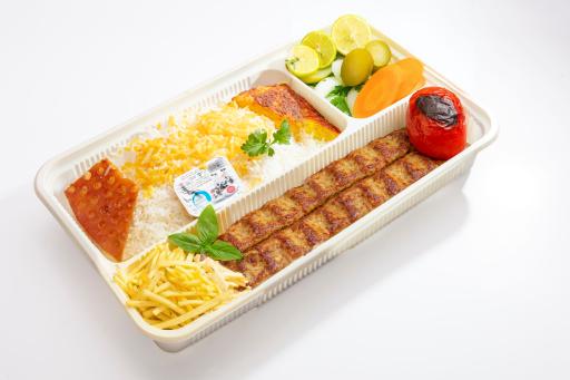 عکس کترینگ ریحان