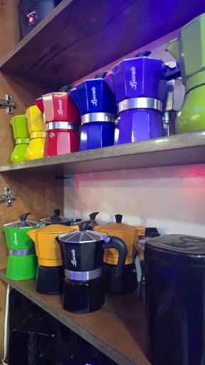 عکس قهوه خانه کاسپین 