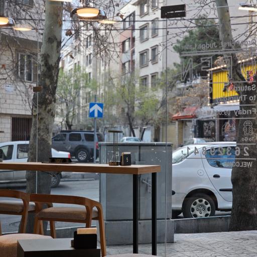 عکس کاتوا کافه