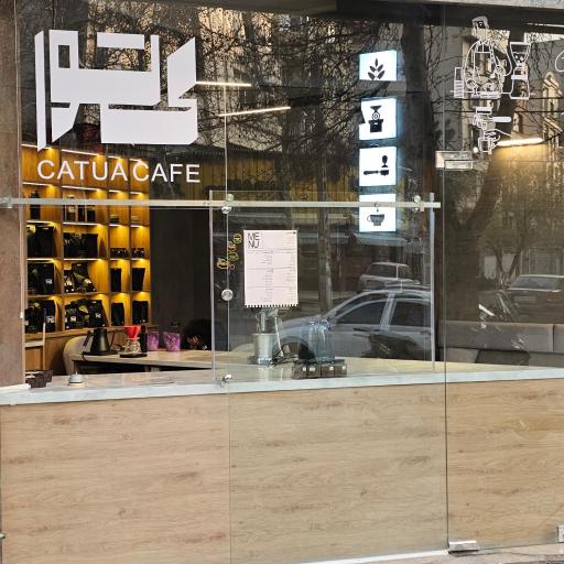 عکس کاتوا کافه