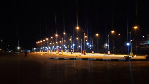 عکس ترمینال زنجان