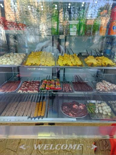 عکس کلبه باغ بهشت