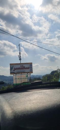 عکس سطل سر