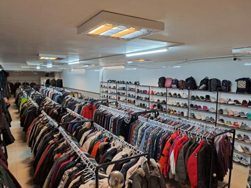 عکس فروشگاه کوهنوردی برند سعدی