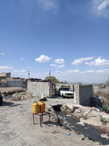 عکس گاز ال پی جی خلیل