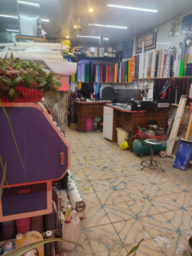 عکس تابلو ساز مسعودی