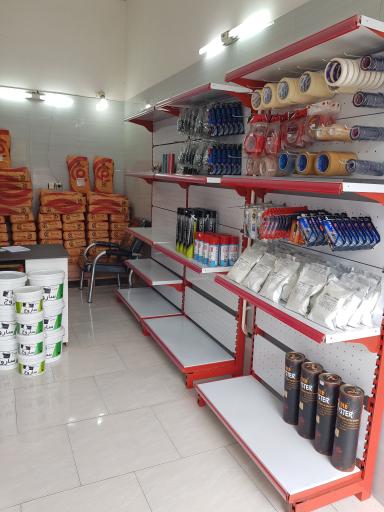 عکس چسب ساختمانی و صنعتی چسب سنتر