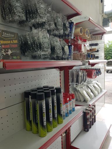 عکس چسب ساختمانی و صنعتی چسب سنتر