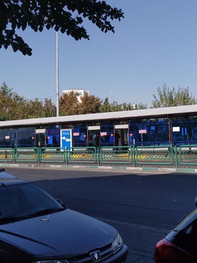 عکس میدان آزادی