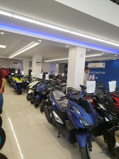 عکس نمایندگی فروش و خدمات پس از فروش نیروموتور (گودرزی) کد 8178