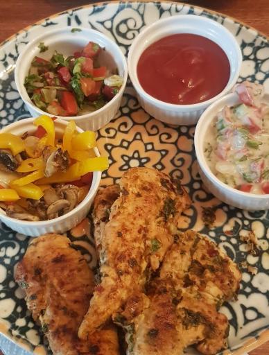 عکس کافه رستوران سبوس