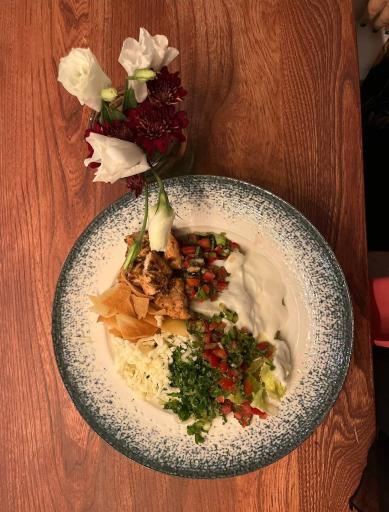 عکس کافه رستوران سبوس