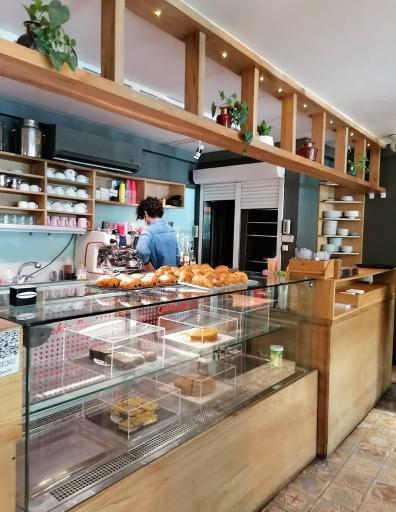 عکس کافه رستوران سبوس