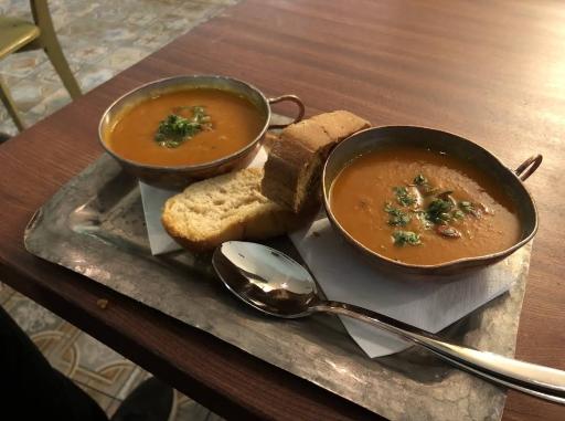 عکس کافه رستوران سبوس