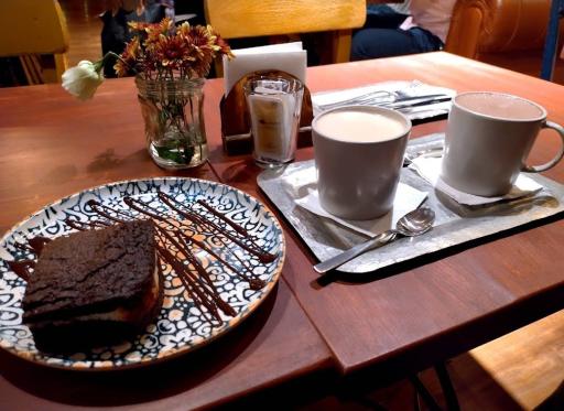 عکس کافه رستوران سبوس