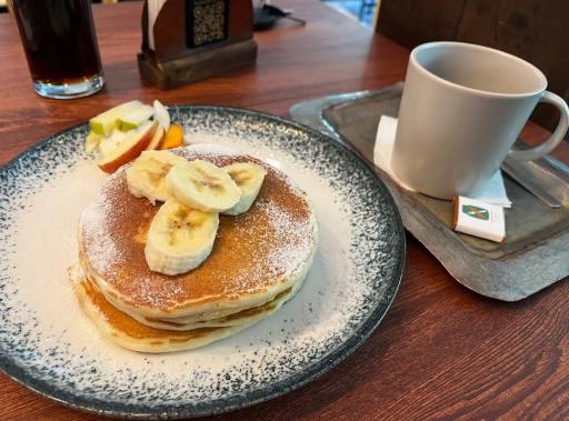 عکس کافه رستوران سبوس