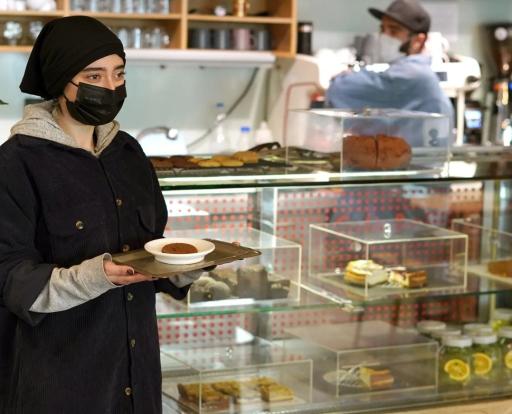 عکس کافه رستوران سبوس