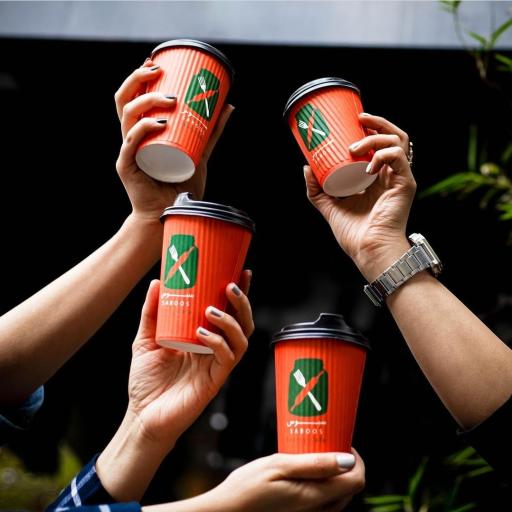 عکس کافه رستوران سبوس