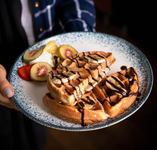 عکس کافه رستوران سبوس