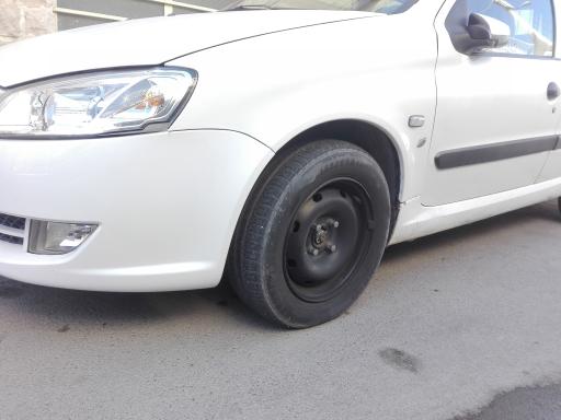 عکس اصفهان ترمز 